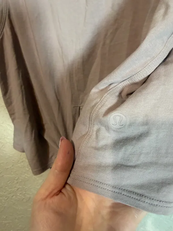 Lululemon Tank - Image 3