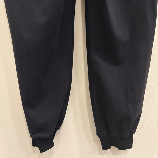 Lululemon Keep Moving Jogger Black Luxtreme Stretch High Rise 4 Travel‎ Commute - Image 8