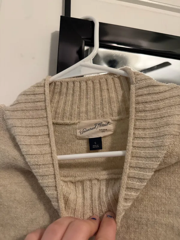 Universal Threads Sweater - Image 2