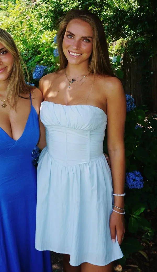 boutique dress - Image 2