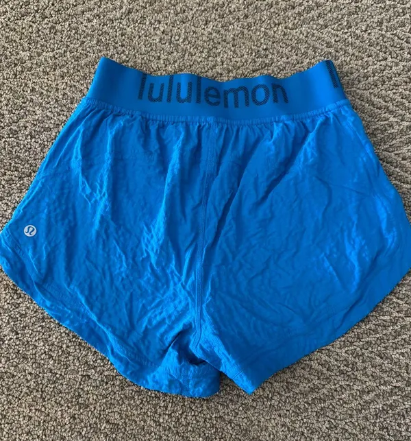 Lululemon Shorts  - Image 2
