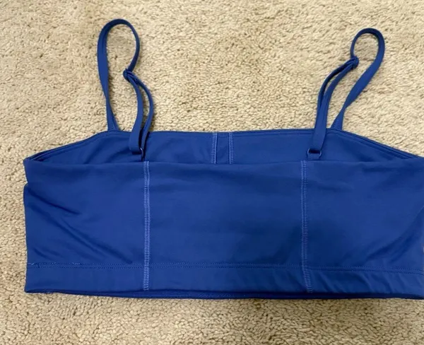 Gymshark bandeau bra! Cross listed on Mercari! - Image 2