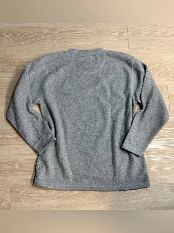 NFL Bears Fleece Pullover Sweater - Image 5