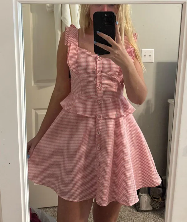 Gianni Bini Dress - Image 2