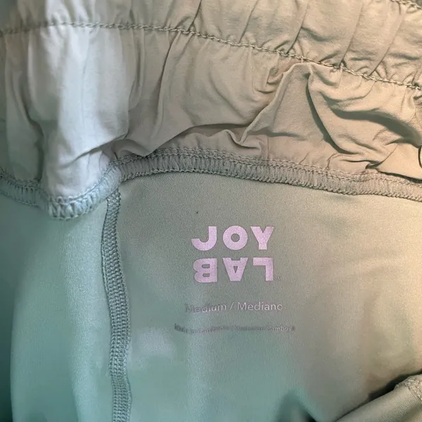 JoyLab Light Green Women's Skort - Image 3
