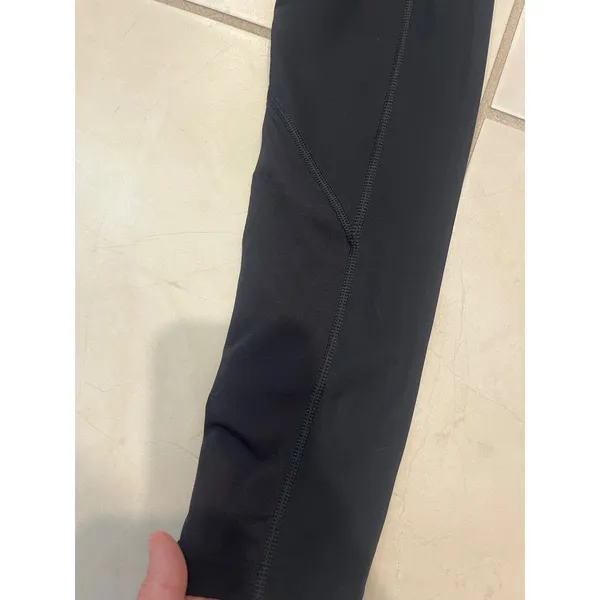 Gym shark size small‎ black leggings - Image 6