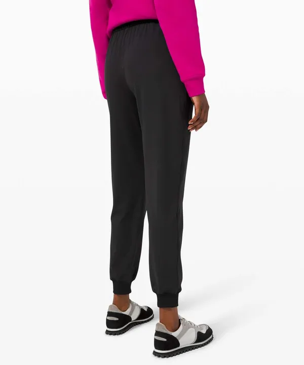 Lululemon Keep Moving Joggers - Image 3