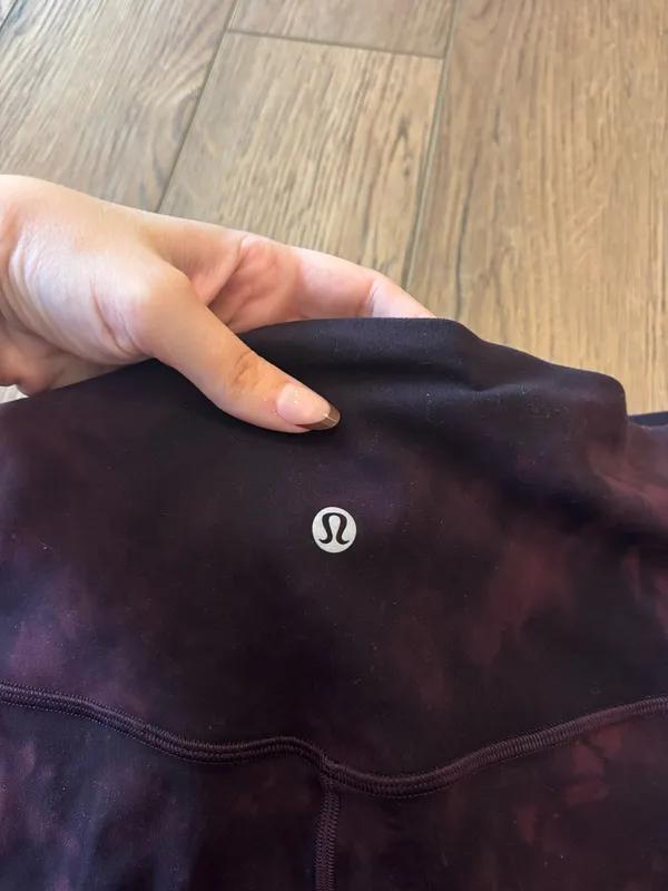 Lululemon Align Leggings 25" - Image 6
