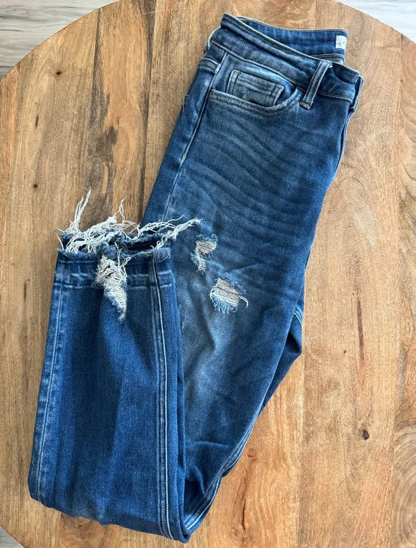 Vervet Flying Monkey Jeans Skinny - Image 3