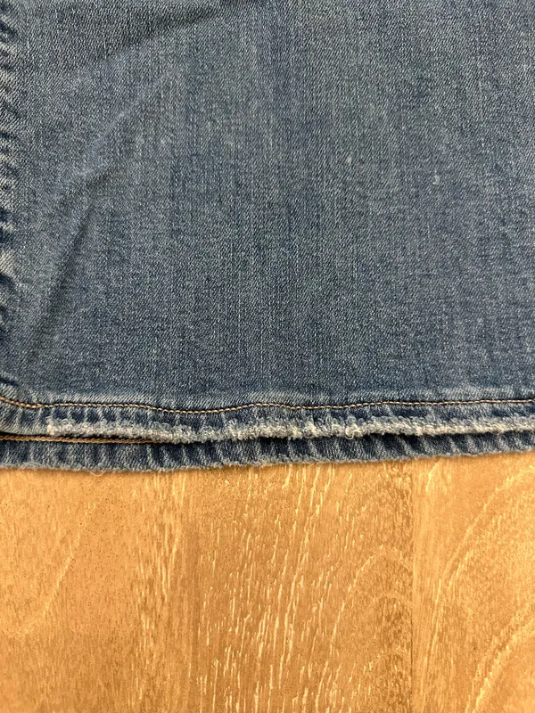 American Eagle Wide-Leg Jeans - Image 7