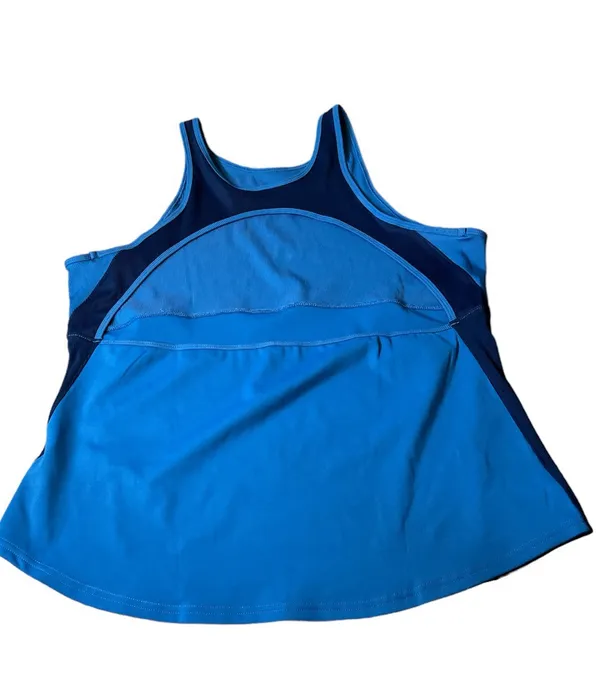 Nike Athletic Tank Top - Image 3