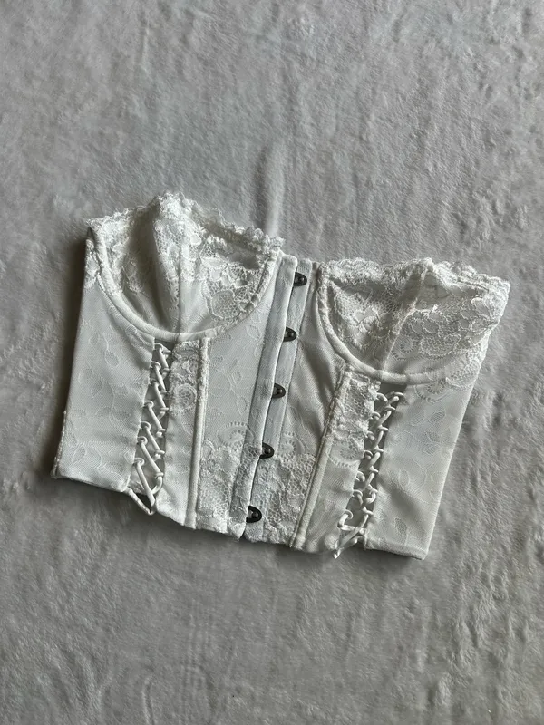 Outcast Clothing CALLISTA TOP - Image 7