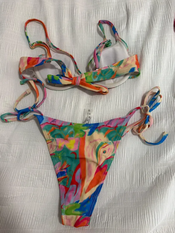 SheIn Bikini - Image 2