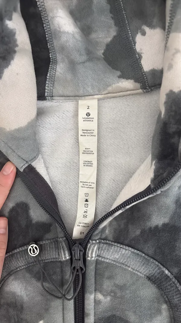 Define Jacket - Image 2