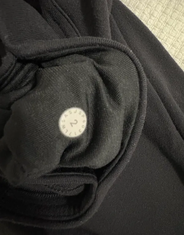 Lululemon Leggings - Image 4