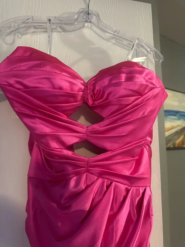 Sherri Hill Dress - Image 2