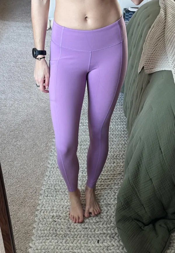 Sand Cloud Leggings - Image 2