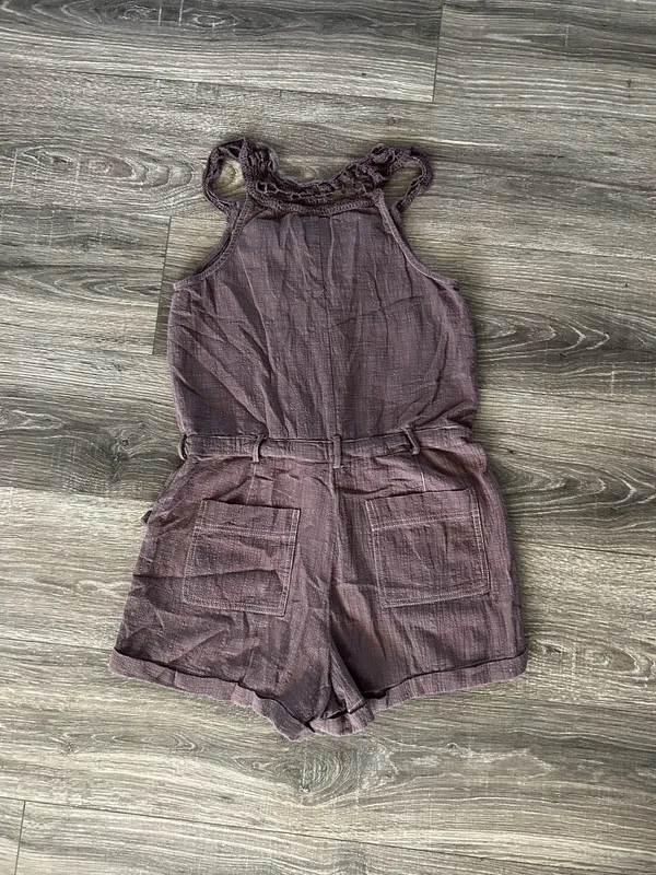 free people romper - Image 2
