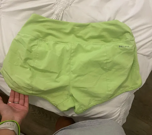 Nike Dri-Fit Shorts - Image 5