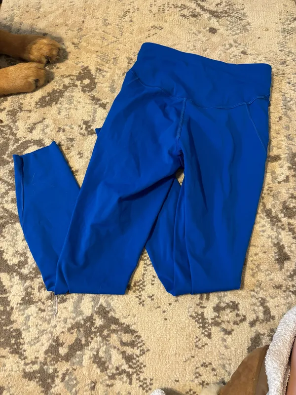 Lululemon leggings - Image 2