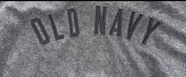 Old navy hoodie  - Image 2