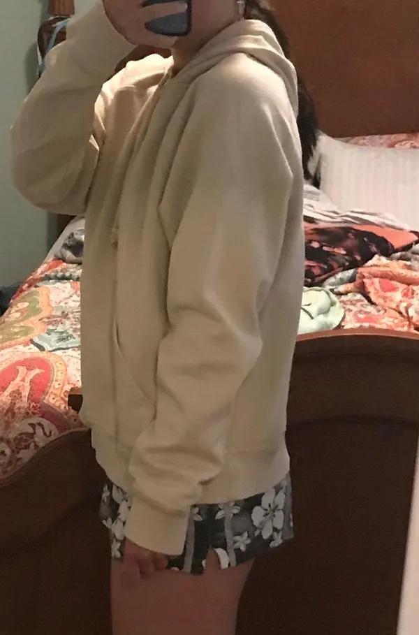 PacSun Hoodie - Image 3