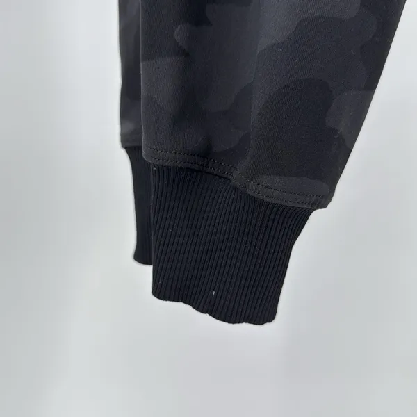 Lululemon stretch high rise Jogger 28" Luxtreme Heritage 365 Camo Deep Coal 8 - Image 5