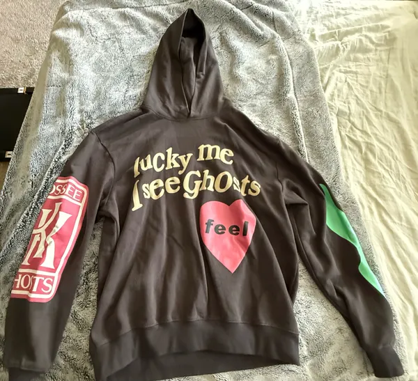Lucky Me Amazon I See Ghosts - Image 3