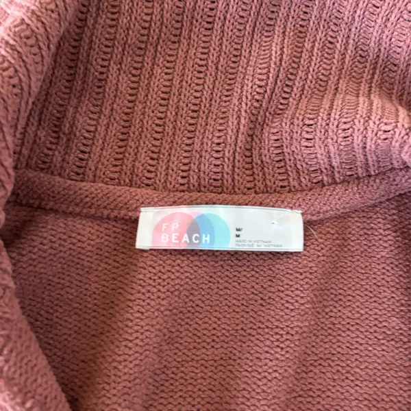fp beach sweater - Image 2