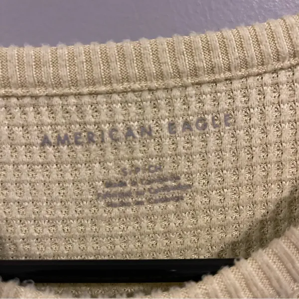 American Eagle Sweater - Image 2