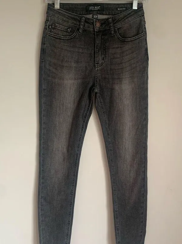 Judy blue skinny fit jeans - Image 3