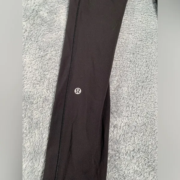 Lululemon athletica speed up tight Black Leggings 6 - Image 8