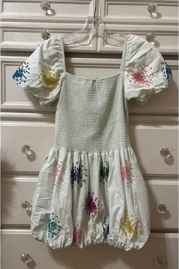 queen of sparkles dress - Image 2