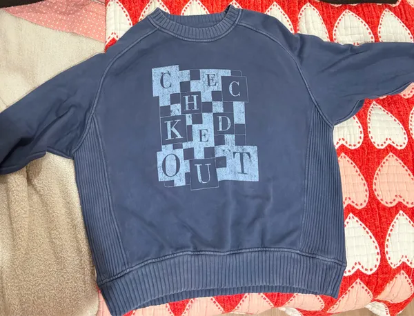 Aerie Sweatshirt - Image 3