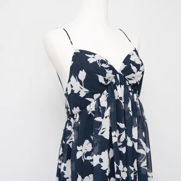 Sachin & Babi. Jessica Floral Print‎ Gown. - Image 9