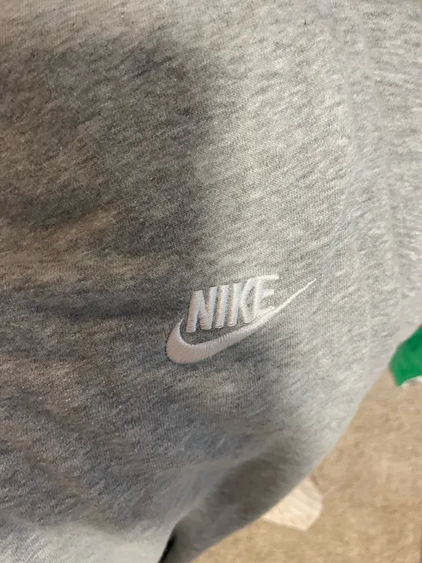 Nike sweatpants  - Image 3