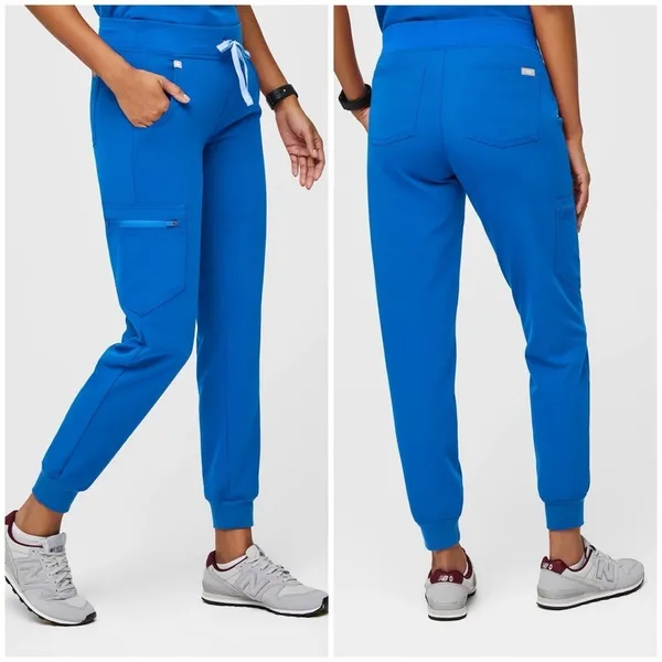 Figs Zamora Jogger Scrub Pants™ (Size XS) - Image 2