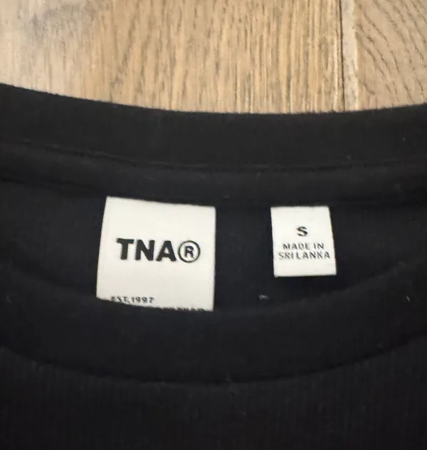 Tna Long Sleeve - Image 3