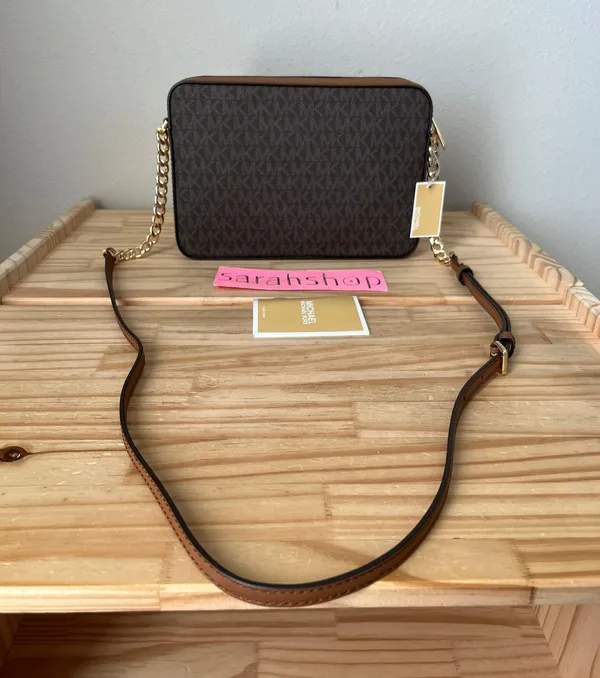 Michael Kors Purse - Image 2