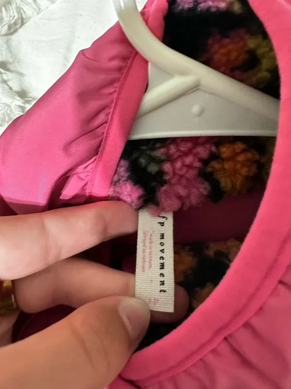 Free People Hit The Slopes Jacket - Image 2