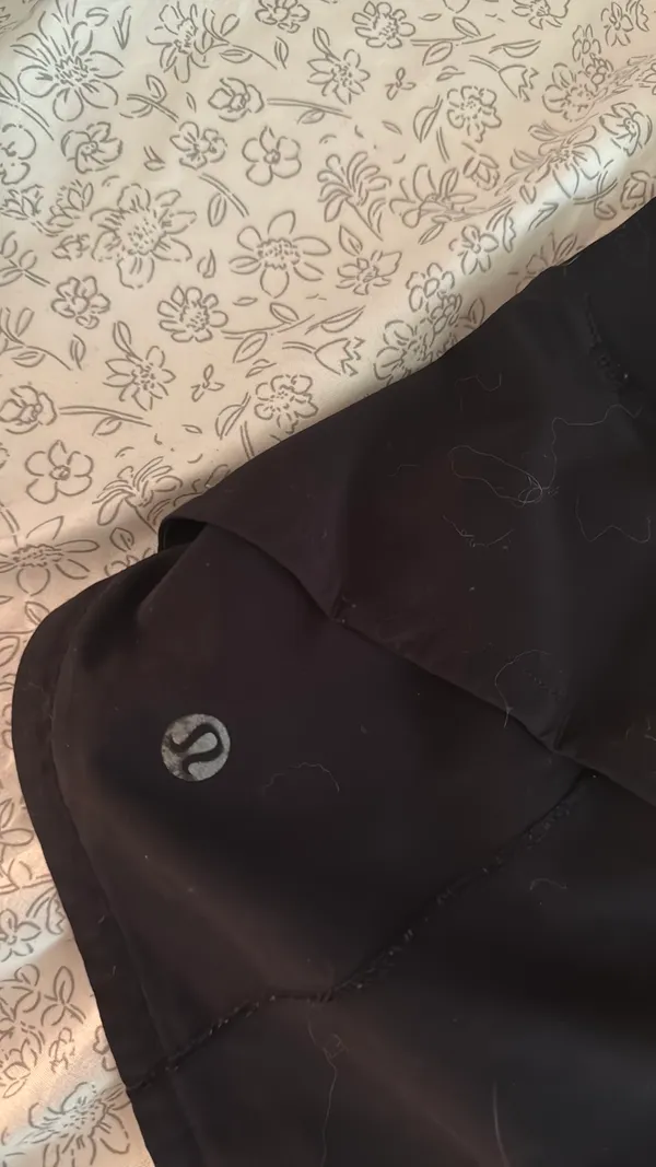 Lululemon Speed Shorts - Image 2