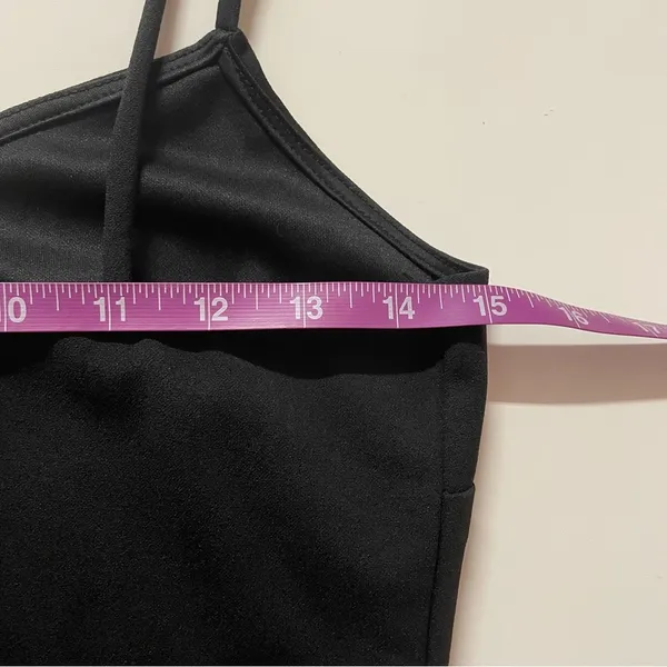 Charlotte Russe Asymmetrical Little Black Dress - Image 7