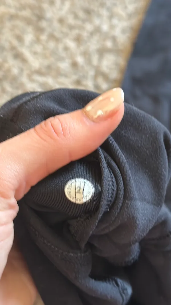 Lululemon Align Camo 25" Leggings - Image 4