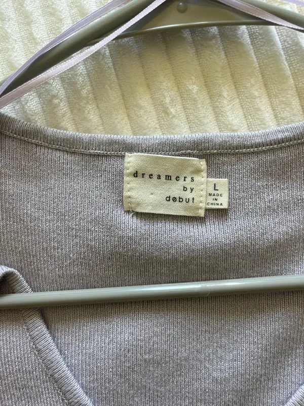 Dry Goods Top - Image 3
