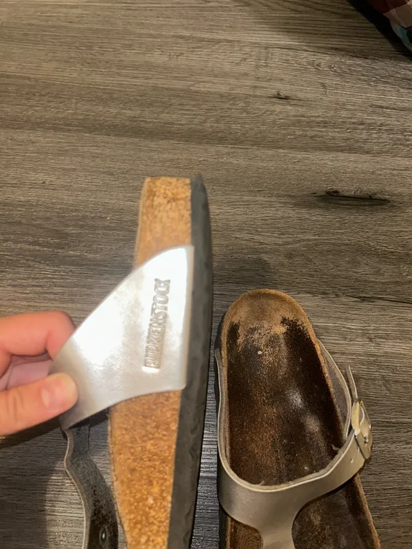 Birkenstock Sandals - Image 5