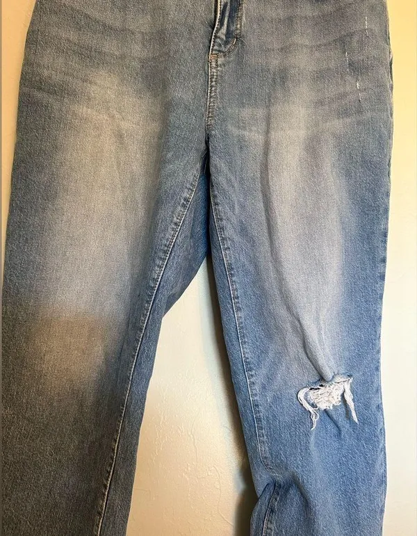 Loft Jeans - Image 4
