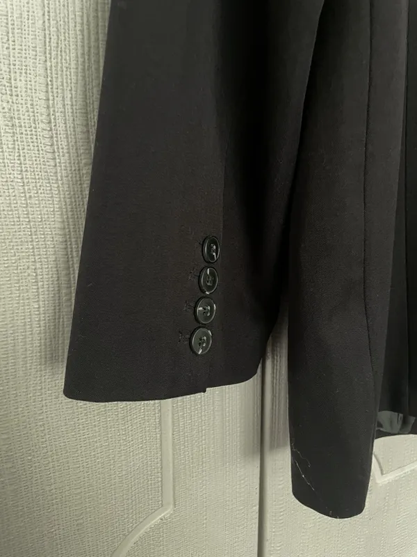 NAKD Oversized Blazer - Image 12