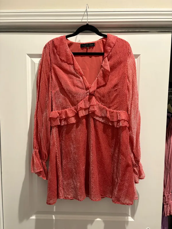 House of Harlow 1960 Dress - Image 3