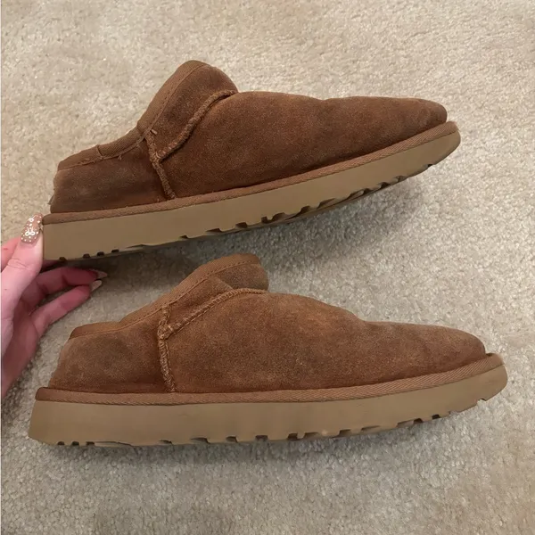 Ugg Ultra Mini Boots - Image 5