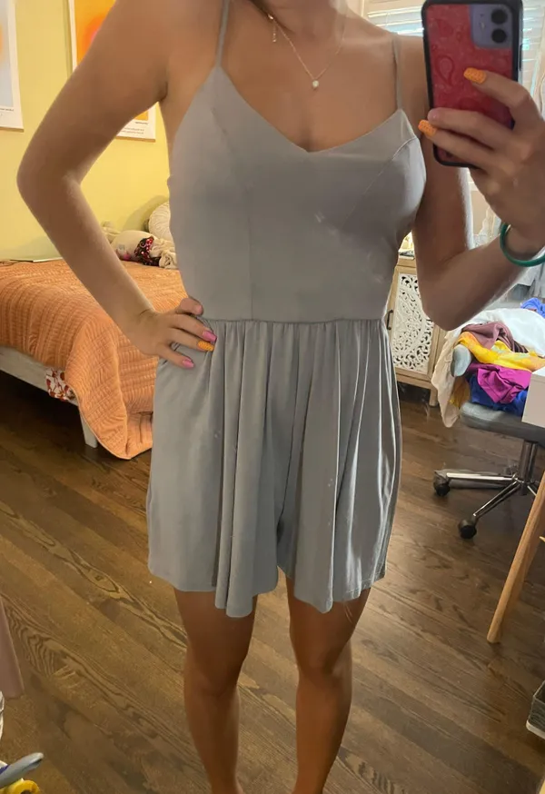 Garage Romper - Image 2